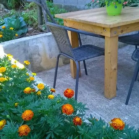 Apartment Anny Pula Zewnętrze zdjęcie