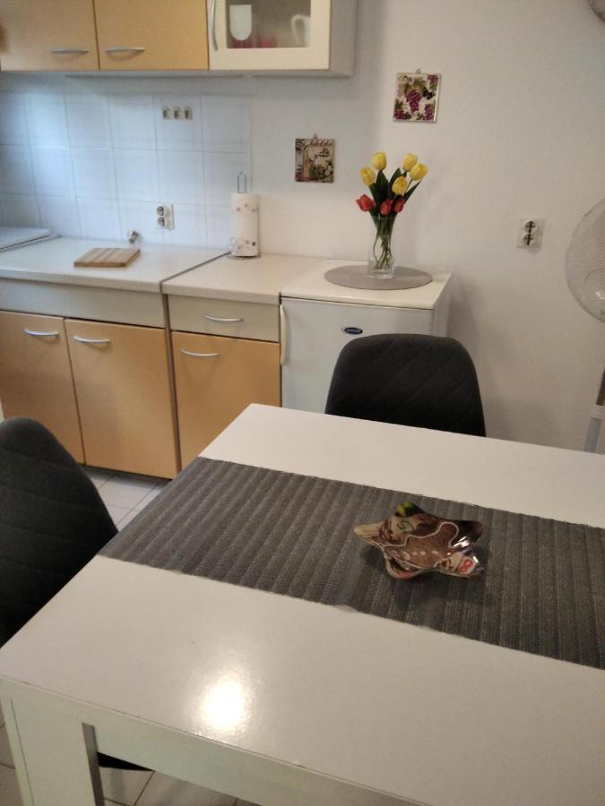 Apartment Anny Pula Zewnętrze zdjęcie