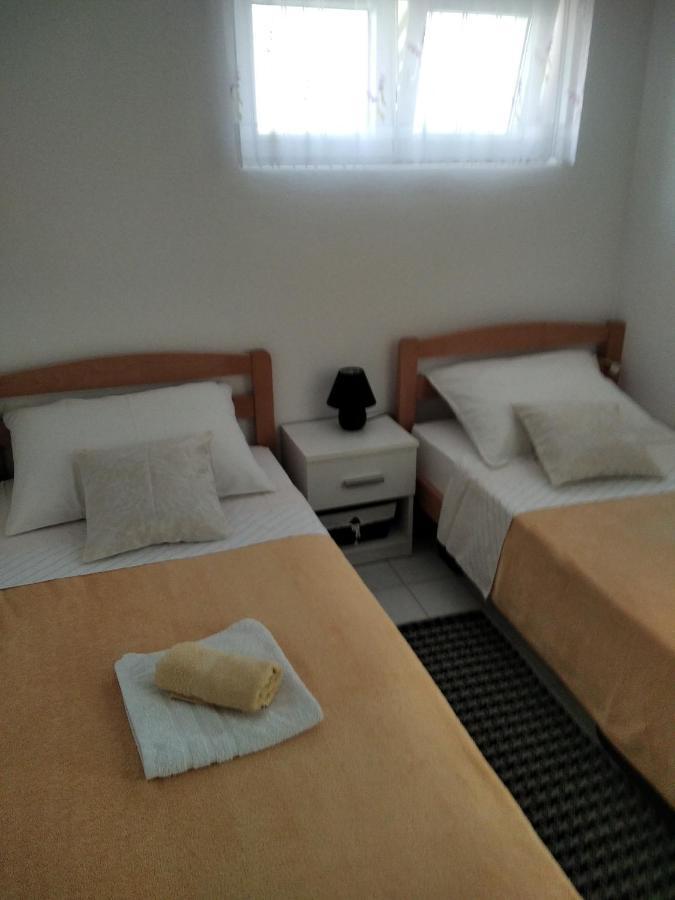 Apartment Anny Pula Zewnętrze zdjęcie