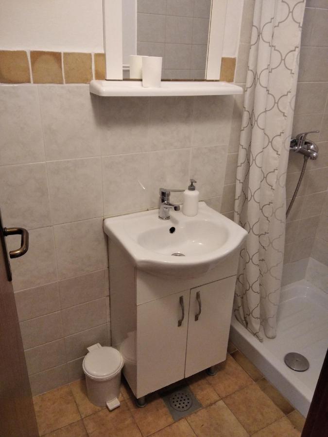 Apartment Anny Pula Zewnętrze zdjęcie