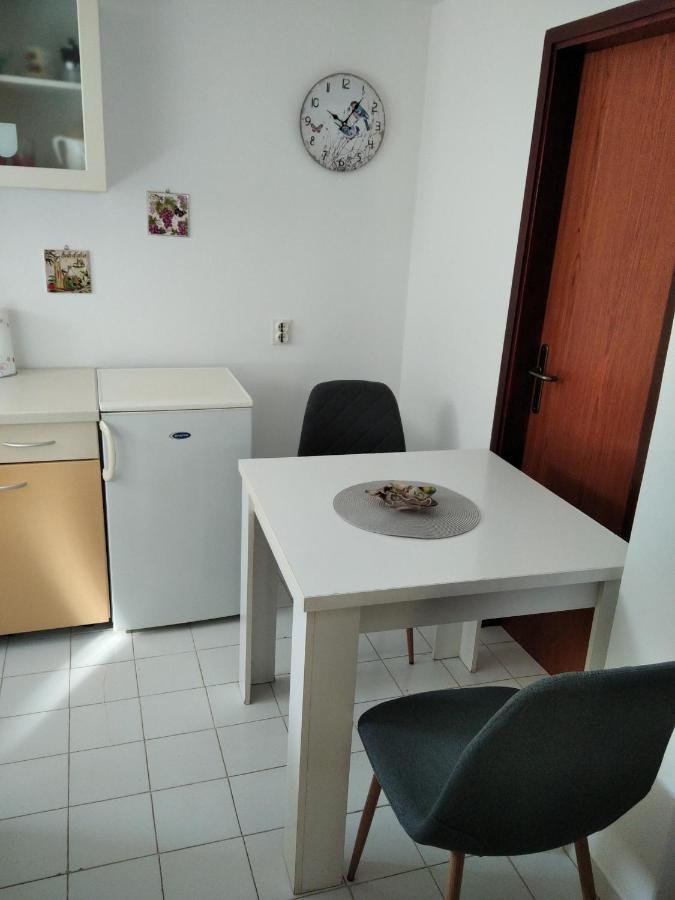 Apartment Anny Pula Zewnętrze zdjęcie