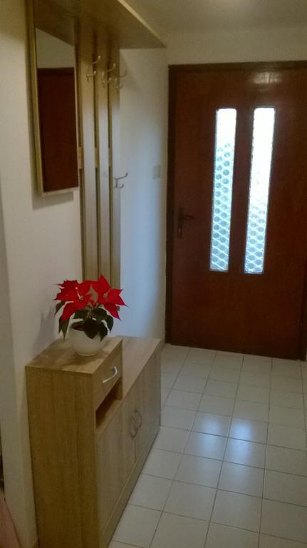 Apartment Anny Pula Zewnętrze zdjęcie