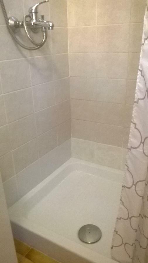 Apartment Anny Pula Zewnętrze zdjęcie